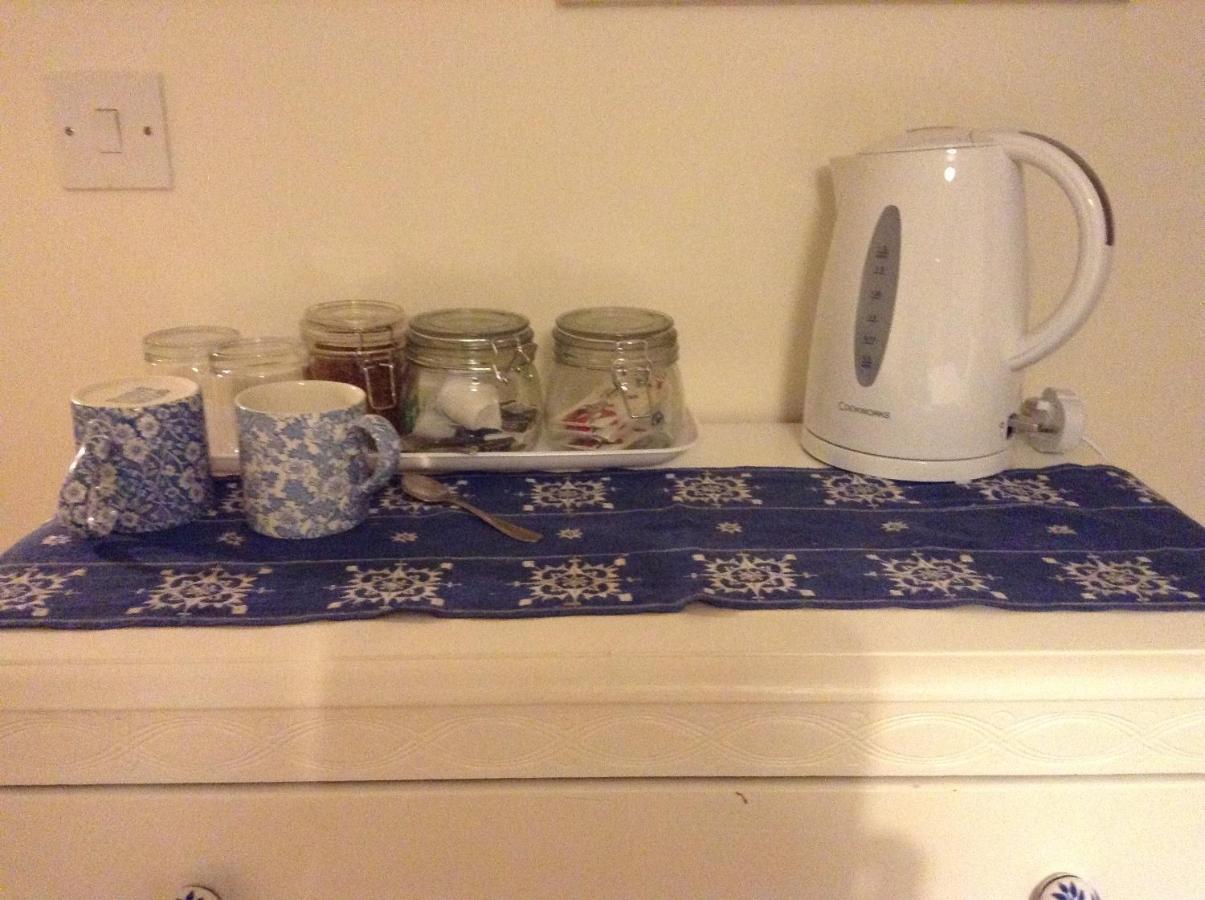 Bryncoed Bed and Breakfast Αμπερίστγουιθ Εξωτερικό φωτογραφία