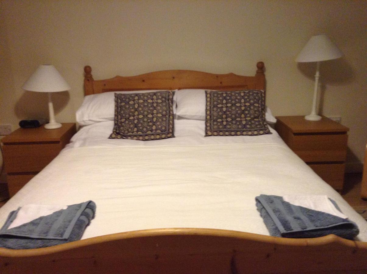 Bryncoed Bed and Breakfast Αμπερίστγουιθ Εξωτερικό φωτογραφία