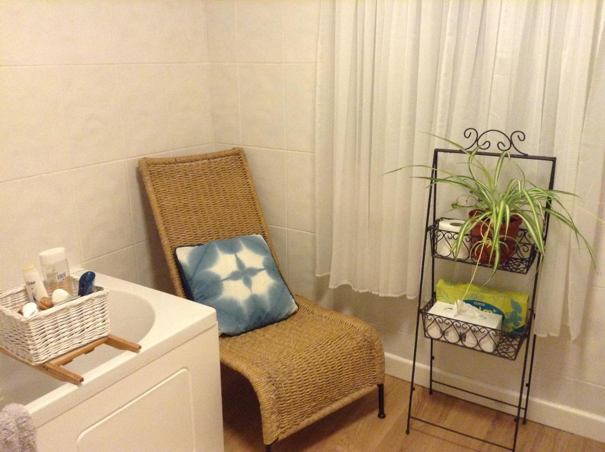 Bryncoed Bed and Breakfast Αμπερίστγουιθ Εξωτερικό φωτογραφία